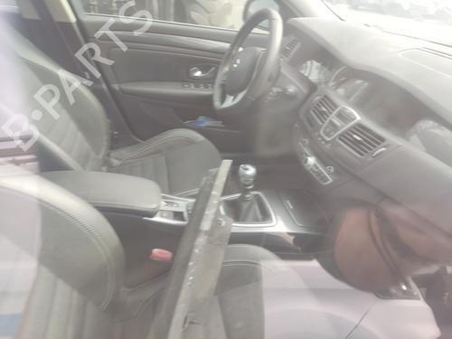 Middle console RENAULT LAGUNA III (BT0/1) 2.0 dCi (BT01, BT08, BT09, BT0E, BT0K, BT12, BT1C, BT1D,... | BP28175035I22 - Image 11