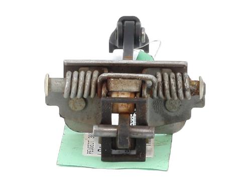 Used Hinge/Door check strap Hinge/Door check strap PEUGEOT 3008 I MPV (0U_) 1.6 HDi (109 hp) 30159467 30159467