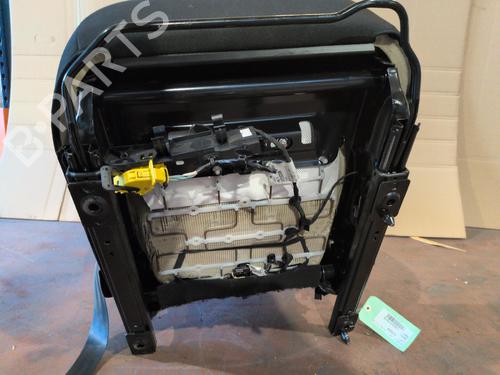 Sæde højre fortil RENAULT ZOE (BFM_) ZOE | BP37743154C16 - Image 3