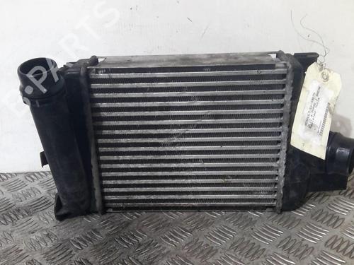 Used Intercooler RENAULT CLIO IV Grandtour (KH_) 1.5 dCi 75 (75 hp) 21572292