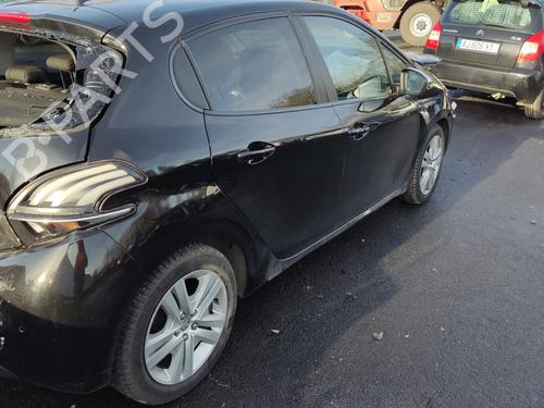 Front left panel PEUGEOT 208 I (CA_, CC_) 1.6 HDi / BlueHDi 75 | BP25824555C58  - Image 17