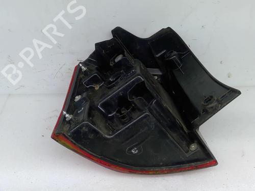 Used Right taillight Right taillight PEUGEOT 4007 (VU_, VV_) 2.2 HDi (156 hp) 33721918 33721918