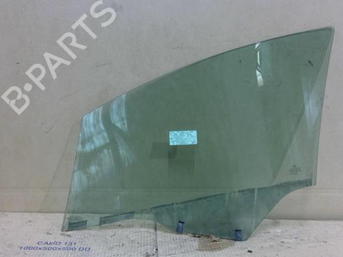 Used Front right door window Front right door window CITROËN C4 I (LC_) 1.6 16V (109 hp) 29566883 29566883