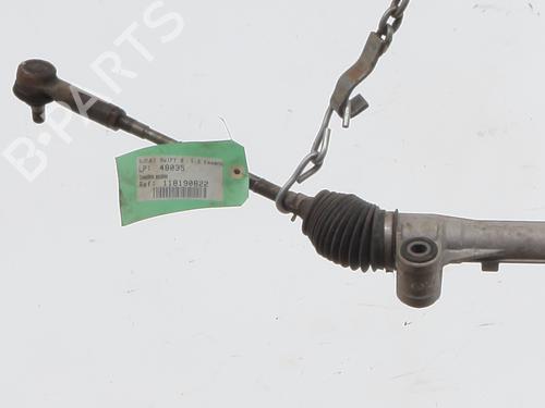 Steering rack SUZUKI SWIFT V (AZ) 1.2 (A2L412, ZC83S) | BP31287804M22 - Image 2