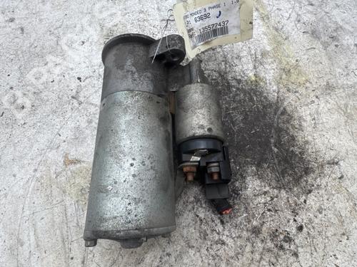 Starter FORD MONDEO IV (BA7) 1.8 TDCi | BP40613522M8 - Image 3