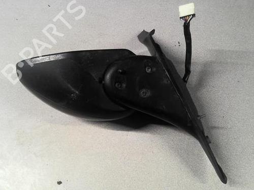 Left mirror ALFA ROMEO GT (937_) 2.0 JTS (937CXH1A, 937CXH11) | BP22000705C26