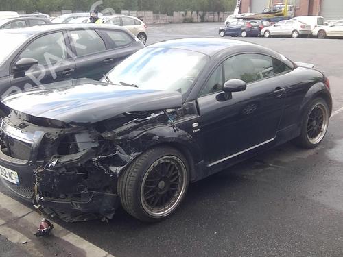 Engine AUDI TT (8N3) 1.8 T | BP23789388M1 - Image 12