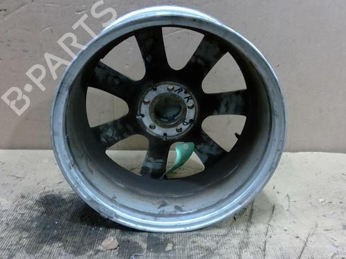 Used Rim Rim MERCEDES-BENZ GLK-CLASS (X204) 220 CDI 4-matic (204.984, 204.997) (170 hp) 31757745 31757745