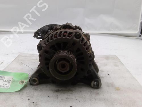 Used Alternator Alternator CITROËN C3 I (FC_, FN_) 1.1 i (60 hp) 33721868 33721868