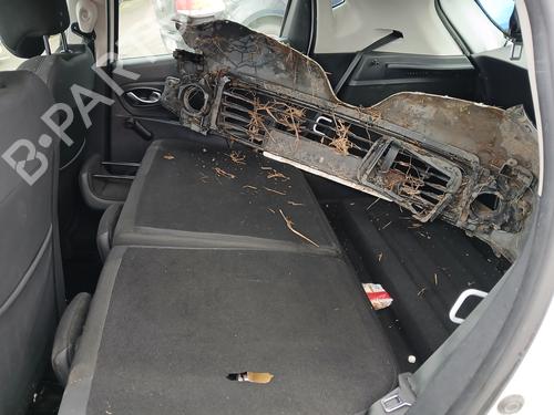 Front right panel RENAULT CLIO IV (BH_) 1.5 dCi 90 | BP34050809C59 - Image 19