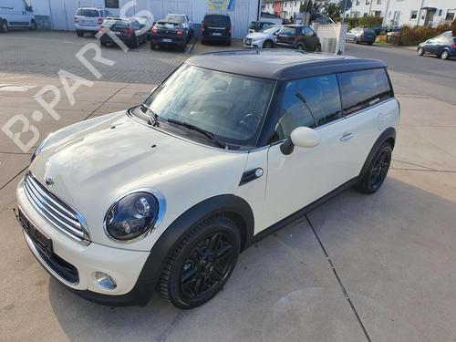 Used Parts MINI MINI CLUBMAN (R55)  Cooper D  1878972
