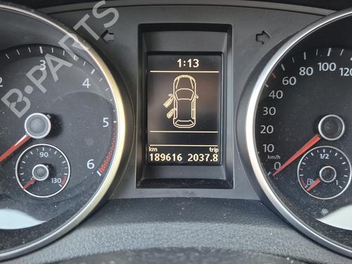 Antenne/Base VW GOLF VI (5K1) 1.6 TDI | BP32446245C140 - Image 9