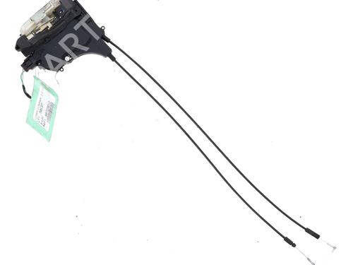 Rear right lock CITROËN C-CROSSER (VU_, VV_) 2.2 HDi | BP23789315C99 