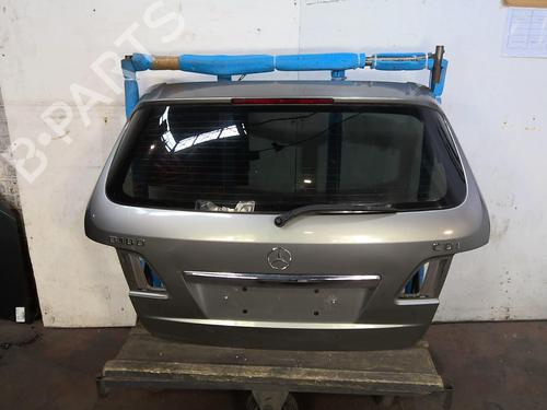 Tailgate MERCEDES-BENZ B-CLASS Sports Tourer (W245) B 180 CDI (245.207) | BP20354575C6 