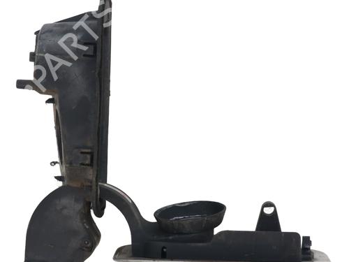 Fuel flap RENAULT SCÉNIC II (JM0/1_) 1.9 dCi (JM0G, JM12, JM1G, JM2C) | BP31030339C131