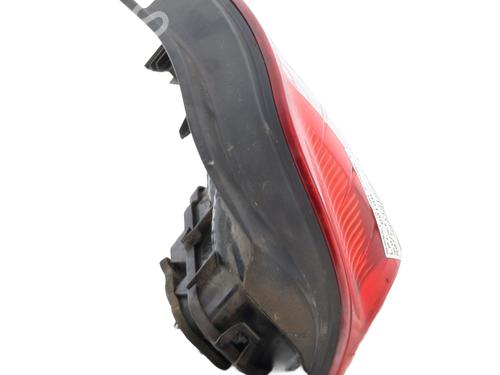 Left taillight RENAULT TWINGO II (CN0_) 1.2 16V (CN04, CN0B) | BP29560181C34 