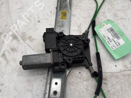 Front left window mechanism OPEL CORSA D (S07) 1.3 CDTI (L08, L68) | BP35903313C22 - Image 5
