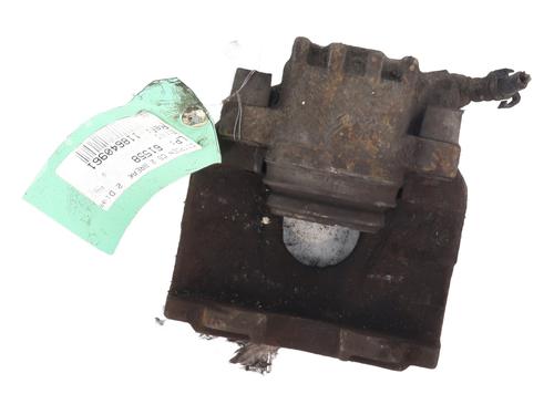 Right front brake caliper CITROËN C5 III Break (RW_) 2.0 HDi | BP31878571M104 