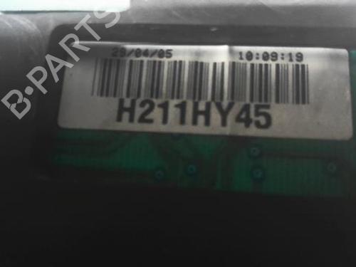 Instrument cluster RENAULT VEL SATIS (BJ0_) 3.0 dCi (BJ0J, BJ0N) | BP21595159C47