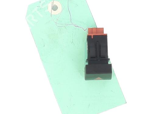 Used Warning switch Warning switch PEUGEOT 3008 I MPV (0U_) 1.6 HDi (109 hp) 29214146 29214146