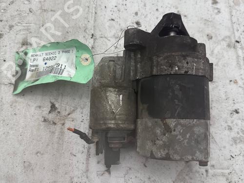 Used Starter Starter 38167074 38167074