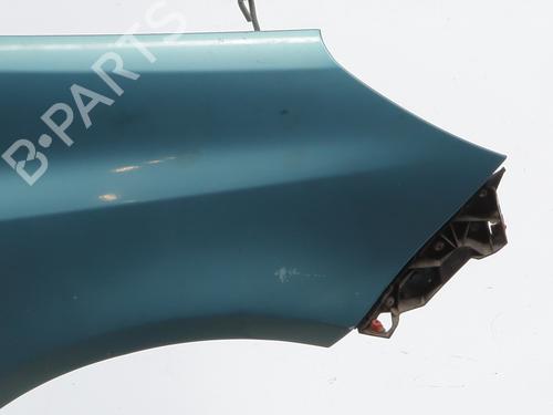 Right front fenders OPEL CORSA D (S07) 1.3 CDTI (L08, L68) | BP31166602C42