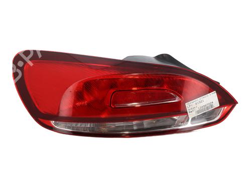 Used Left taillight Left taillight VW SCIROCCO III (137, 138) 1.4 TSI (160 hp) 32275426 32275426