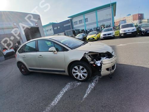 Used Parts CITROËN C4 I (LC_) 1.6 HDi 4867564