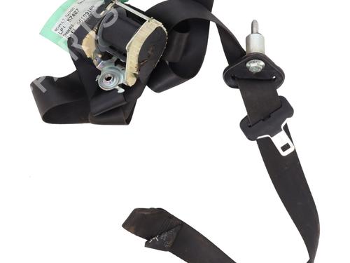 Used Front right seatbelt Front right seatbelt RENAULT TWINGO II (CN0_) 1.2 16V (CN04, CN0B) (75 hp) 21521056 21521056