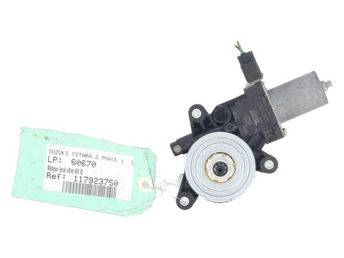 Used Right front window motor SUZUKI VITARA (LY) 1.4 T (APK414) (140 hp) 31347110