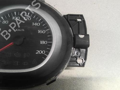 Used Instrument cluster Instrument cluster DACIA DUSTER (HS_) 1.6 16V Hi-Flex (105 hp) 20359934 20359934