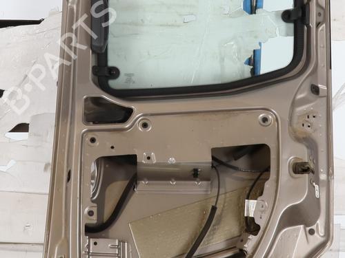 Right slide door CITROËN NEMO MPV 1.4 HDi | BP27352747C75 