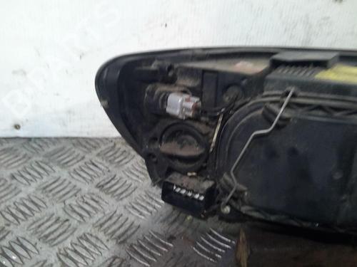 Used Left headlight Left headlight VOLVO S40 II (544) 2.0 D (136 hp) 20360453 20360453