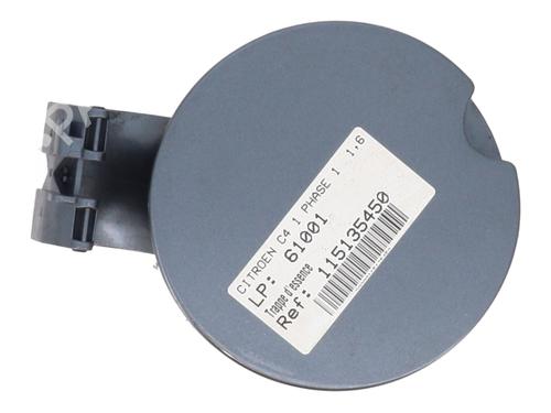 Używane Klapa wlewu paliwa CITROËN C4 I (LC_) 1.6 HDi (109 hp) 30362073