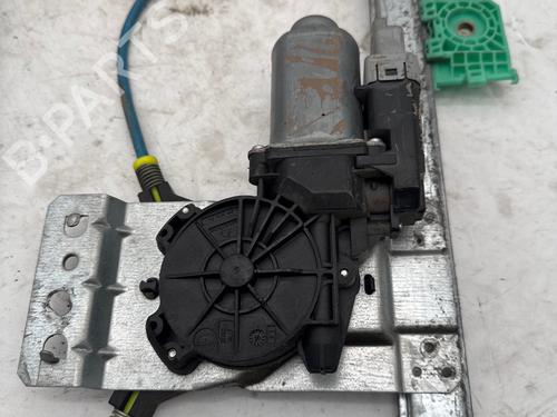 Front right window mechanism PEUGEOT EXPERT Tepee (VF3X_) 2.0 HDi 140 | BP35902099C23 - Image 4