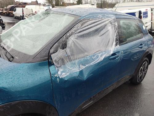 Airbag Kit CITROËN C4 CACTUS 1.2 THP 110 | BP20360923C86 - Image 16