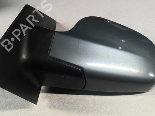 Left mirror HYUNDAI MATRIX (FC) 1.5 CRDi VGT | BP22004282C26 