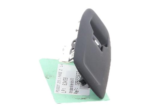 Used Right front window switch Right front window switch PEUGEOT 208 I (CA_, CC_) 1.6 BlueHDi 100 (100 hp) 36761441 36761441