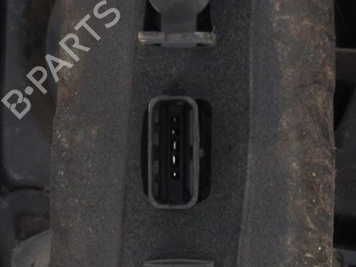 Right taillight NISSAN MICRA III (K12) 1.5 dCi | BP27456761C35 