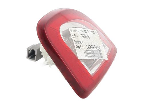 Right tailgate light RENAULT TWINGO II (CN0_) 1.2 16V (CN04, CN0B) | BP27214047C80  - Image 5