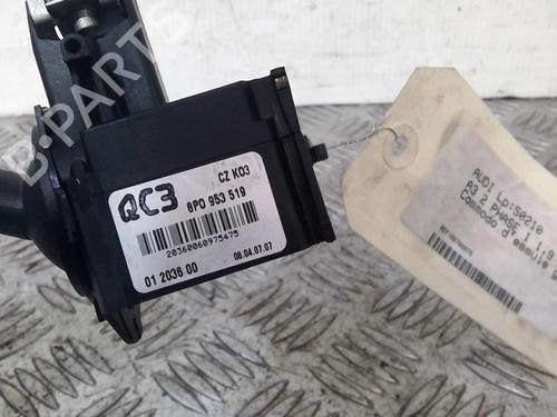 Steering column stalk AUDI A3 (8P1) 1.9 TDI | BP20367201I23 