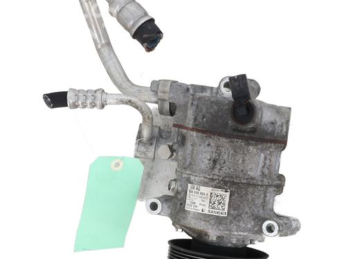 AC compressor VW POLO V (6R1, 6C1) 1.2 TSI 16V | BP24573813M34 