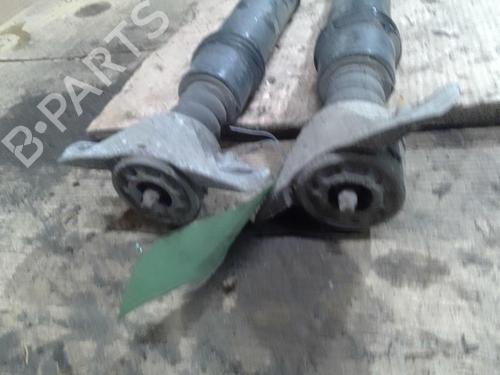 Right rear shock absorber CITROËN C4 II (NC_) 1.6 HDi 90 | BP32017245M19 - Image 3