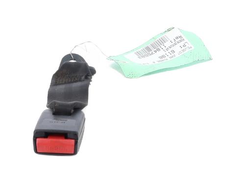 Used Seat buckle PEUGEOT 206 Hatchback (2A/C) 1.4 i (75 hp) 31287918