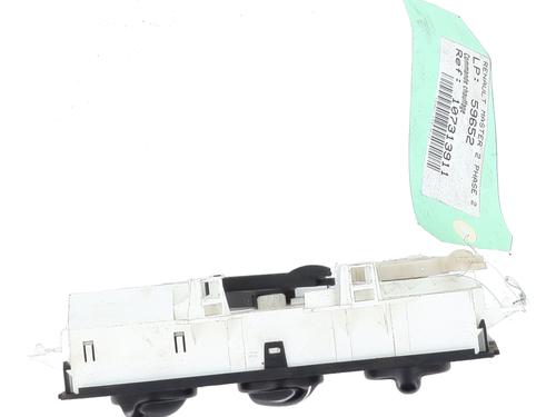 Climate control RENAULT MASTER II Van (FD) 2.5 dCi | BP26691478I5 