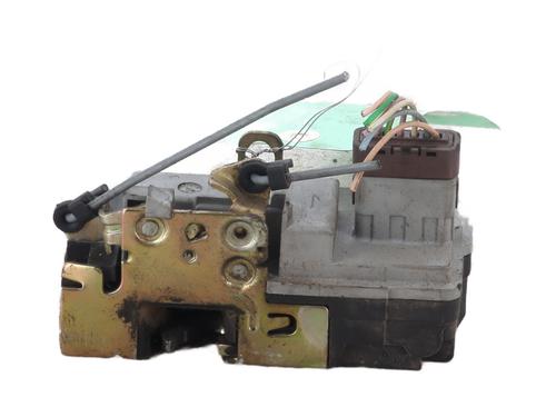 Front right lock PEUGEOT 206 Hatchback (2A/C) 1.4 HDi eco 70 | BP26004159C97 
