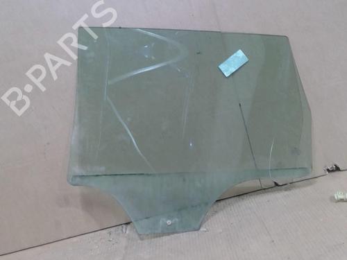 Rear right door window VW POLO IV (9N_, 9A_) 1.2 | BP29196887C21 