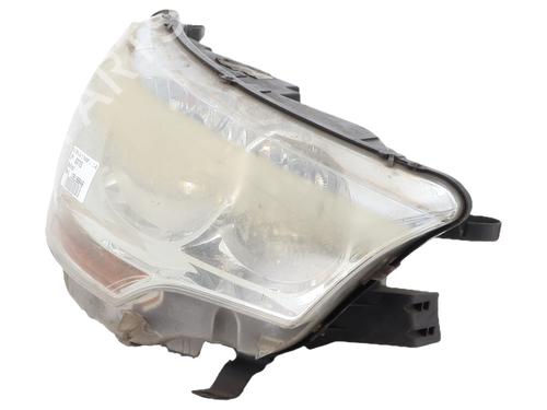 Right headlight CITROËN C4 II (NC_) 1.6 HDi 110 | BP36657040C29 - Image 3