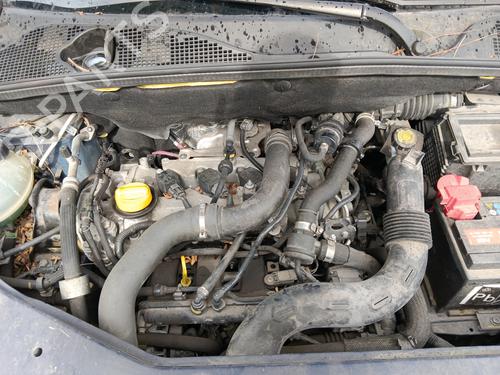 Dørliste DACIA LODGY (JS_) 1.2 TCe (JSAY, JSM0) | BP36875022C150 - Image 16