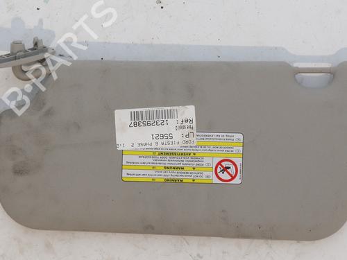 right-sun-visor-ford-fiesta-vi-cb1-ccn-2008-33472700 main image